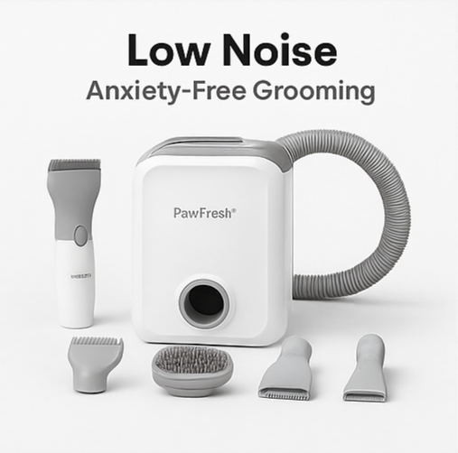 PawFresh™ Serenity Groom