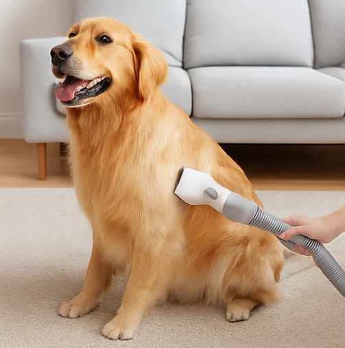 PawFresh™ Serenity Groom