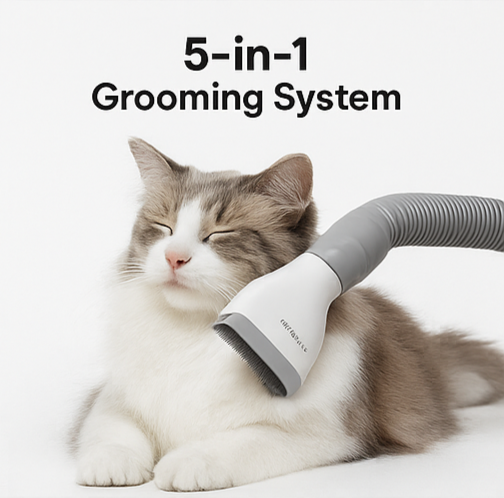 PawFresh™ Serenity Groom