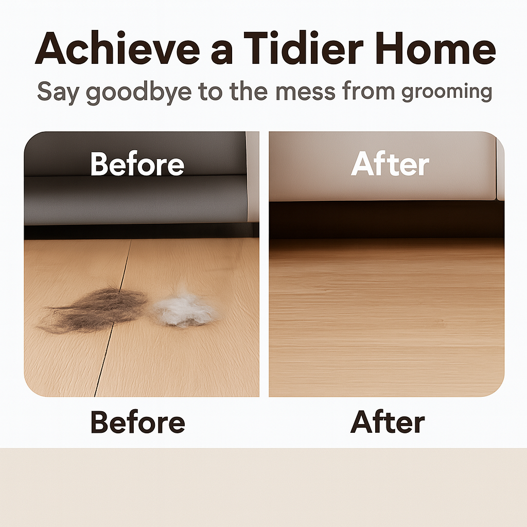 PawFresh™ Serenity Groom